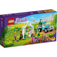 LEGO® Friends 41707 Baumpflanzungsfahrzeug von LEGO® FRIENDS