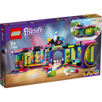 LEGO® Friends 41708 Rollschuhdisco von LEGO® FRIENDS