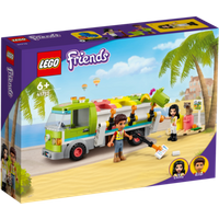 LEGO® Friends 41712 Recycling-Auto von LEGO® FRIENDS