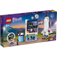 LEGO® Friends 41713 Olivias Raumfahrt-Akademie von LEGO® FRIENDS