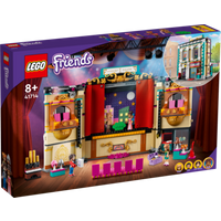 LEGO® Friends 41714 Andreas Theaterschule von LEGO® FRIENDS