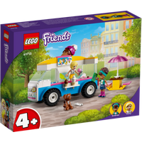 LEGO® Friends 41715 Eiswagen von LEGO® FRIENDS