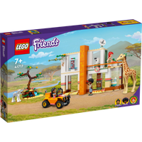 LEGO® Friends 41717 Mias Tierrettungsmission von LEGO® FRIENDS