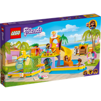 LEGO® Friends 41720 Wassererlebnispark von LEGO® FRIENDS