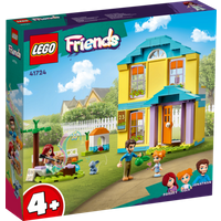 LEGO® Friends 41724 Paisleys Haus von LEGO® FRIENDS