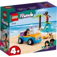 LEGO® Friends 41725 Strandbuggy-Spaß von LEGO® FRIENDS