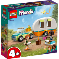 LEGO® Friends 41726 Campingausflug von LEGO® FRIENDS