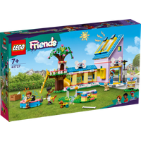 LEGO® Friends 41727 Hunderettungszentrum von LEGO® FRIENDS