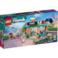 LEGO® Friends 41728 Restaurant von LEGO® FRIENDS