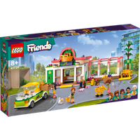 LEGO® Friends 41729 Bio-Laden von LEGO® FRIENDS