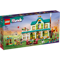 LEGO® Friends 41730 Autumns Haus von LEGO® FRIENDS