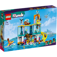 LEGO® Friends 41736 Seerettungszentrum von LEGO® FRIENDS