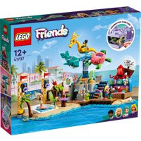 LEGO® Friends 41737 Strand-Erlebnispark von LEGO® FRIENDS