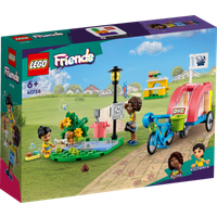 LEGO® Friends 41738 Hunderettungsfahrrad von LEGO® FRIENDS