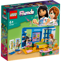 LEGO® Friends 41739 Lianns Zimmer von LEGO® FRIENDS