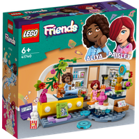 LEGO® Friends 41740 Aliyas Zimmer von LEGO® FRIENDS