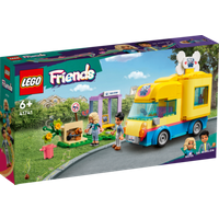 LEGO® Friends 41741 Hunderettungswagen von LEGO® FRIENDS