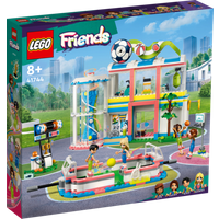 LEGO® Friends 41744 Sportzentrum von LEGO® FRIENDS