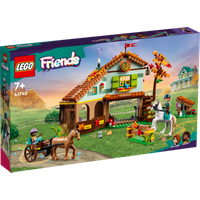 LEGO® Friends 41745 Autumns Reitstall von LEGO® FRIENDS