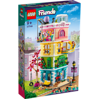 LEGO® Friends 41748 Heartlake City Gemeinschaftszentrum von LEGO® FRIENDS