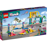 LEGO® Friends 41751 Skatepark von LEGO® FRIENDS