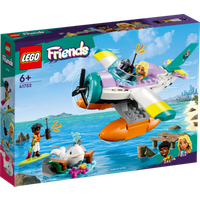 LEGO® Friends 41752 Seerettungsflugzeug von LEGO® FRIENDS