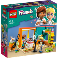 LEGO® Friends 41754 Leos Zimmer von LEGO® FRIENDS