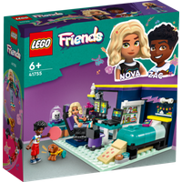 LEGO® Friends 41755 Novas Zimmer von LEGO® FRIENDS