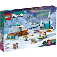 LEGO® Friends 41760 Ferien im Iglu von LEGO® FRIENDS