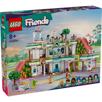 LEGO® Friends 42604 Heartlake City Kaufhaus von LEGO® FRIENDS