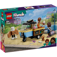 LEGO® Friends 42606 Rollendes Café von LEGO® FRIENDS