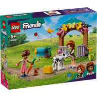 LEGO® Friends 42607 Autums Kälbchenstall von LEGO® FRIENDS