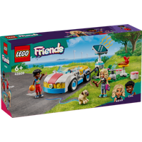 LEGO® Friends 42609 E-Auto mit Ladestation von LEGO® FRIENDS