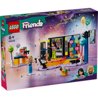 LEGO® Friends 42610 Karaoke-Party von LEGO® FRIENDS