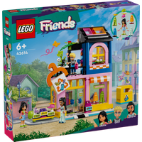 LEGO® Friends 42614 Vintage-Modegeschäft von LEGO® FRIENDS