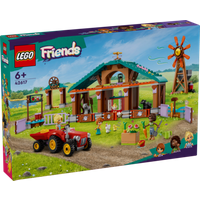 LEGO® Friends 42617 Auffangstation für Farmtiere von LEGO® FRIENDS