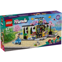 LEGO® Friends 42618 Heartlake City Café von LEGO® FRIENDS