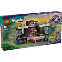 LEGO® Friends 42619 Popstar-Tourbus von LEGO® FRIENDS