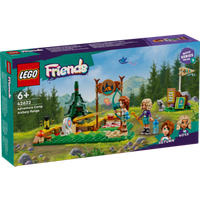 LEGO® Friends 42622 Bogenschießen im Abenteuercamp von LEGO® FRIENDS