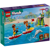 LEGO® Friends 42623 Rettungsschwimmer Aussichtsturm mit Jetskis von LEGO® FRIENDS