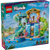 LEGO® Friends 42630 Heartlake City Wasserpark von LEGO® FRIENDS