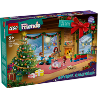 LEGO® Friends 42637 Adventskalender 2024 von LEGO® FRIENDS