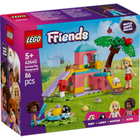 LEGO® Friends 42640 Meerschweinchen Spielplatz von LEGO® FRIENDS