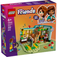 LEGO® Friends 42646 Autumns Zimmer von LEGO® FRIENDS