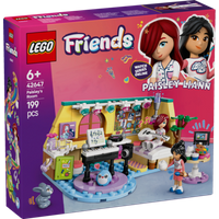 LEGO® Friends 42647 Paisleys Zimmer von LEGO® FRIENDS