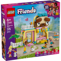 LEGO® Friends 42650 Geschäft für Haustierzubehör von LEGO® FRIENDS