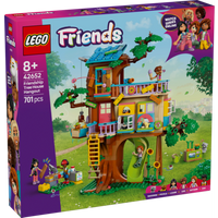 LEGO® Friends 42652 Baumhaus von LEGO® FRIENDS