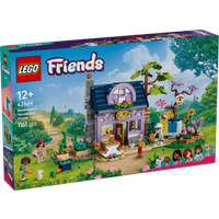 LEGO® Friends 42669 Haus und Blumengarten der Imker von LEGO® FRIENDS