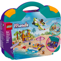 LEGO® Friends 42672 Kreativer Reisekoffer von LEGO® FRIENDS