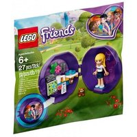 LEGO® Friends 5005236 Friends Club-Haus-Pod von LEGO® FRIENDS